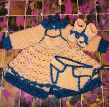 Load image into Gallery viewer, Baby/Toddler Set
