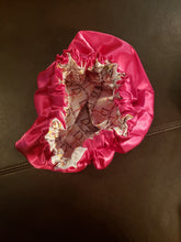 Load image into Gallery viewer, Satin Bonnet