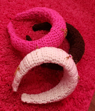 Load image into Gallery viewer, Charm Headband